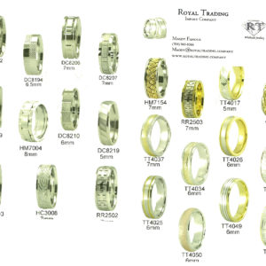 RT RiNGS